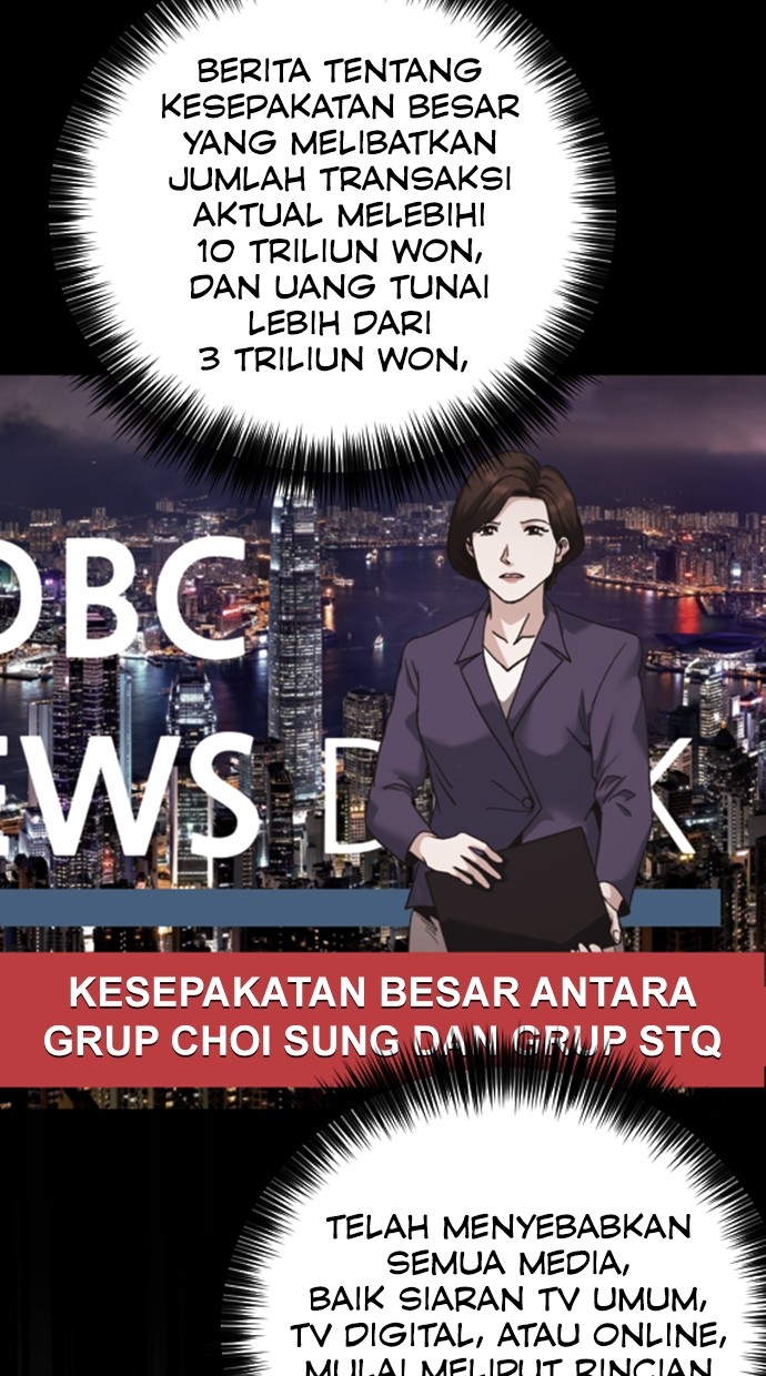 Chairman Kang, The New Employee Chapter 52 Gambar 92