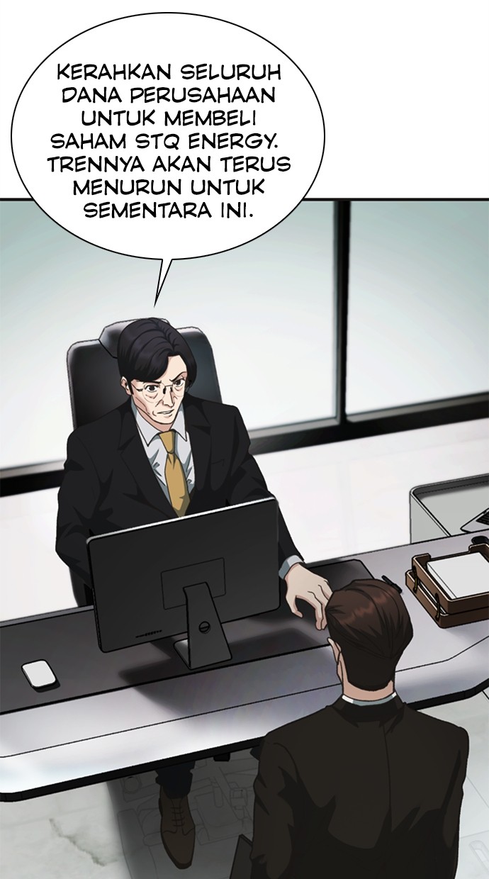 Chairman Kang, The New Employee Chapter 52 Gambar 98