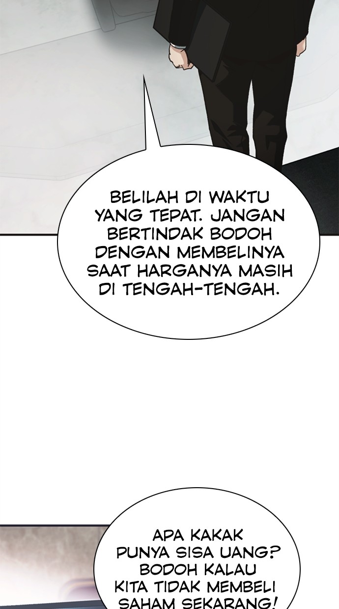 Chairman Kang, The New Employee Chapter 52 Gambar 99