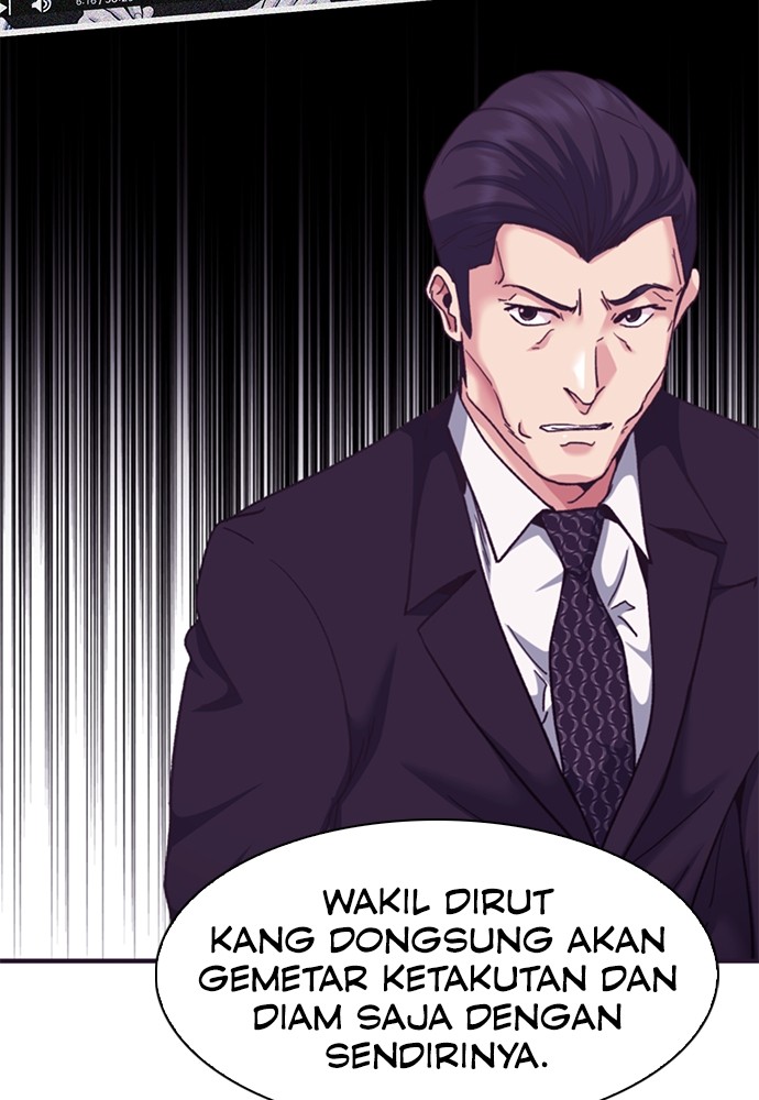 Chairman Kang, The New Employee Chapter 53 Gambar 101