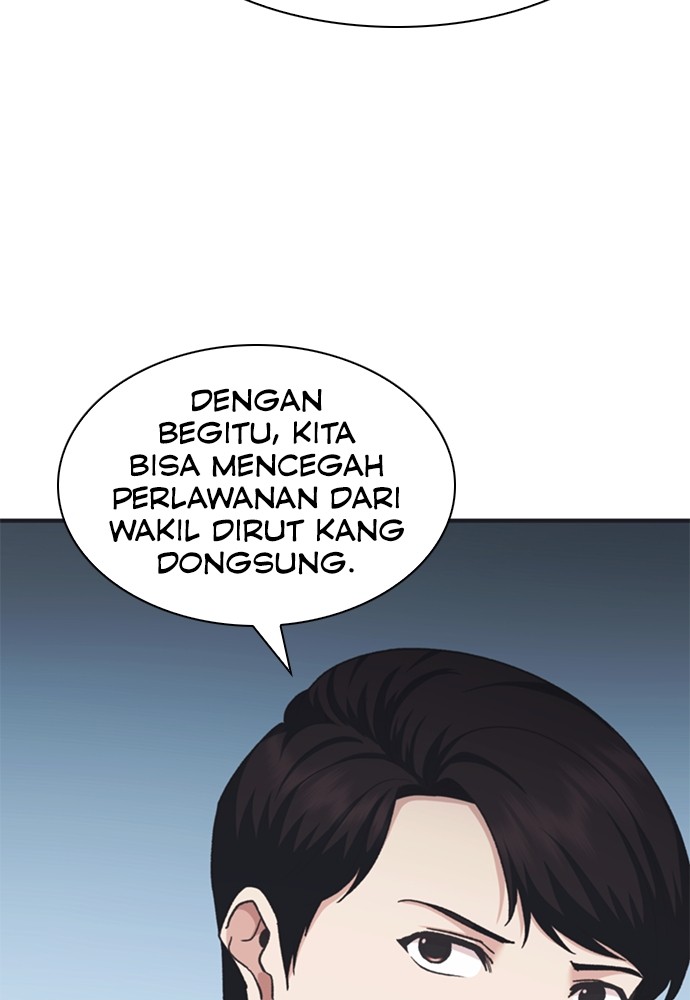 Chairman Kang, The New Employee Chapter 53 Gambar 102