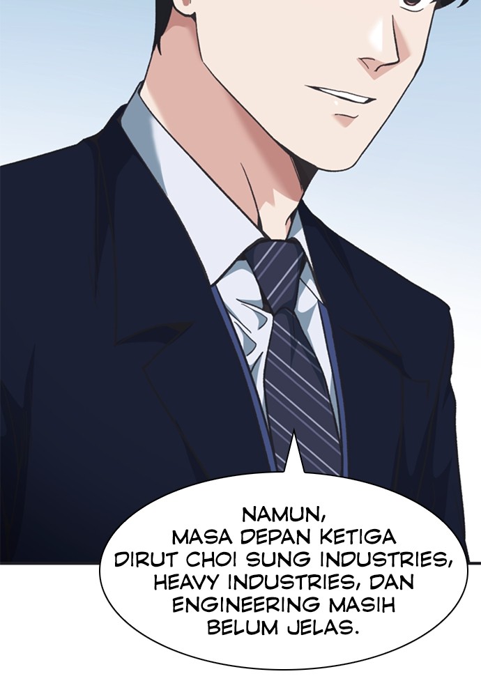Chairman Kang, The New Employee Chapter 53 Gambar 103