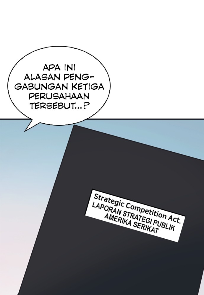 Chairman Kang, The New Employee Chapter 53 Gambar 104