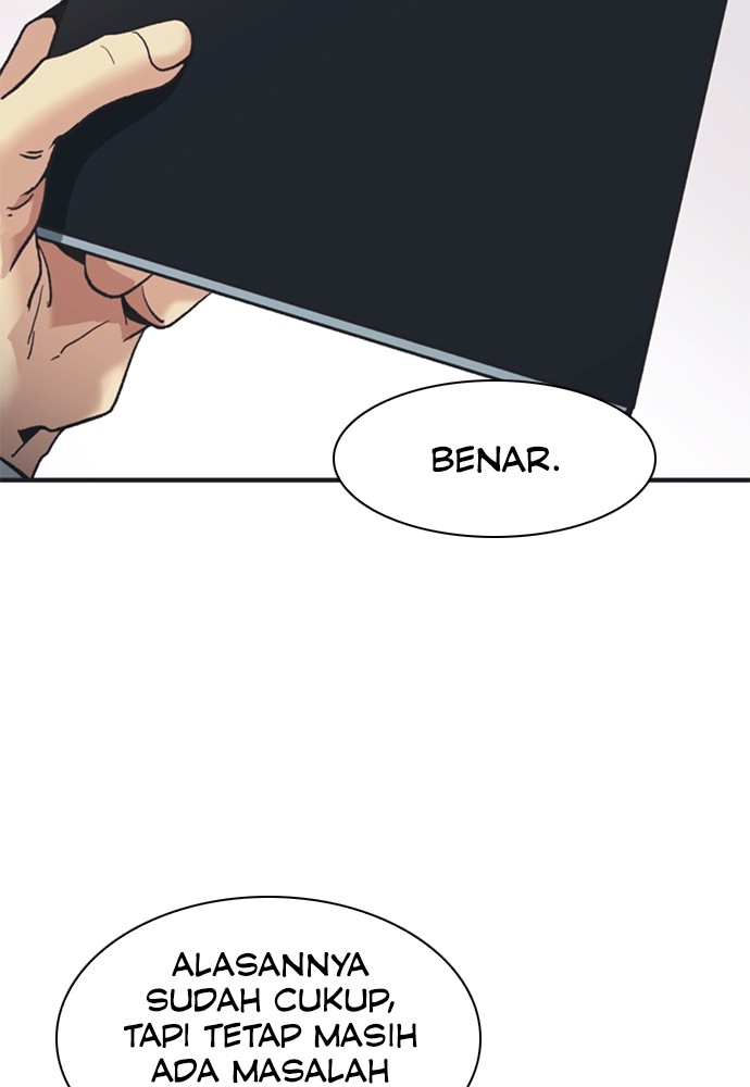 Chairman Kang, The New Employee Chapter 53 Gambar 105