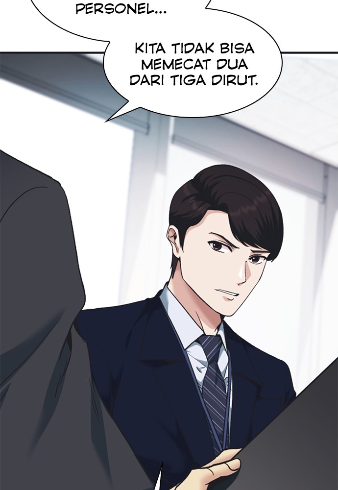 Chairman Kang, The New Employee Chapter 53 Gambar 106