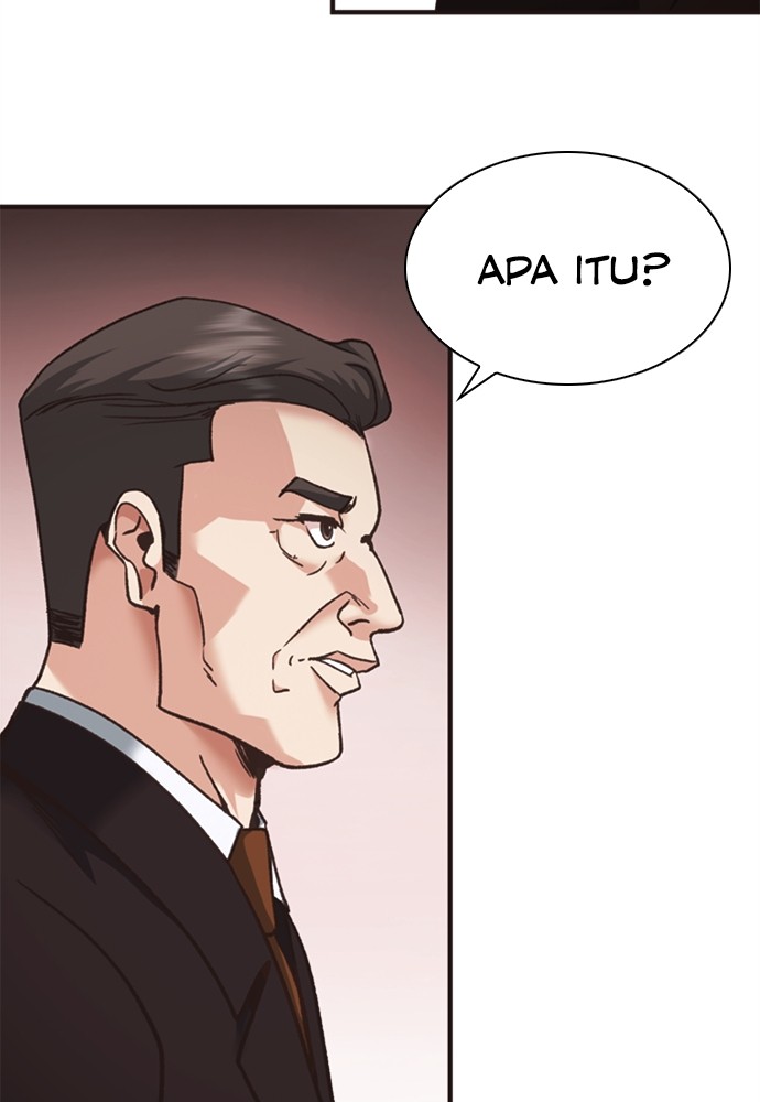 Chairman Kang, The New Employee Chapter 53 Gambar 11