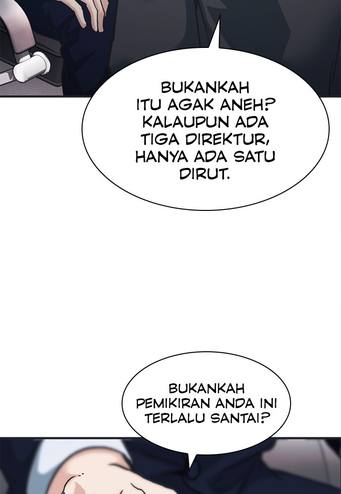 Chairman Kang, The New Employee Chapter 53 Gambar 111