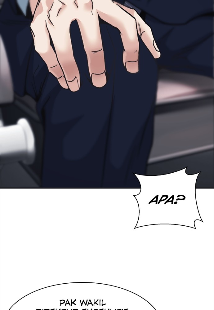 Chairman Kang, The New Employee Chapter 53 Gambar 112