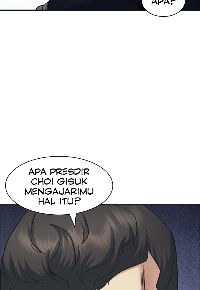 Chairman Kang, The New Employee Chapter 53 Gambar 118