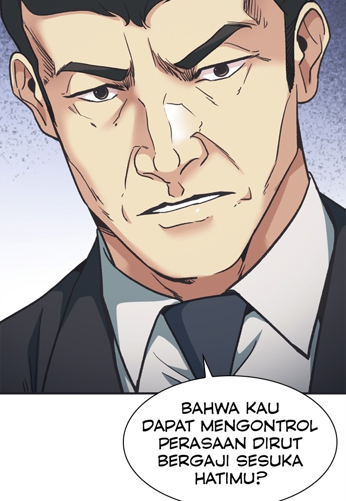 Chairman Kang, The New Employee Chapter 53 Gambar 119