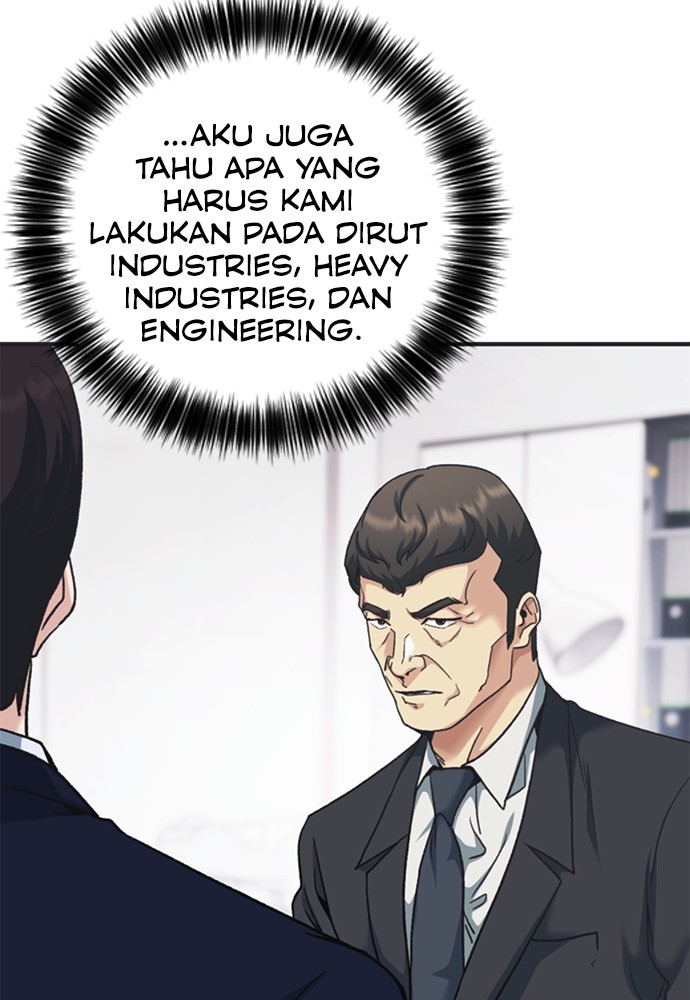 Chairman Kang, The New Employee Chapter 53 Gambar 122