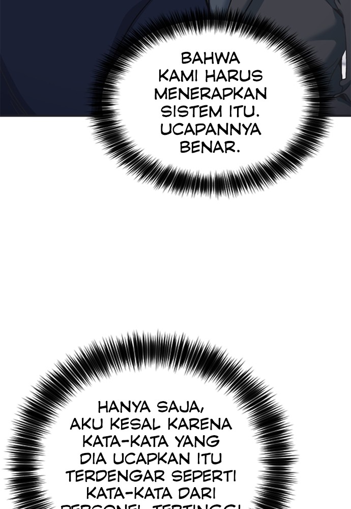 Chairman Kang, The New Employee Chapter 53 Gambar 123