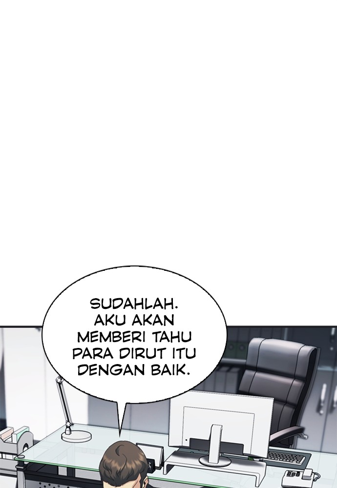Chairman Kang, The New Employee Chapter 53 Gambar 125