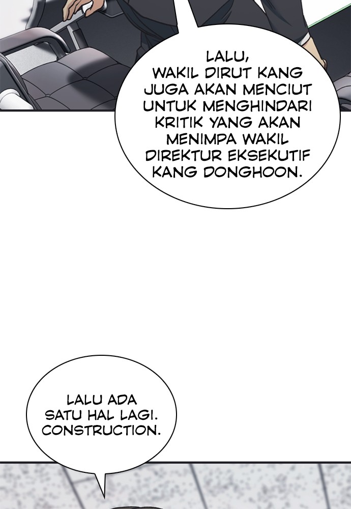 Chairman Kang, The New Employee Chapter 53 Gambar 128
