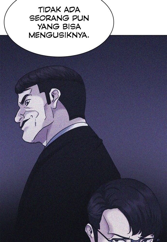 Chairman Kang, The New Employee Chapter 53 Gambar 13