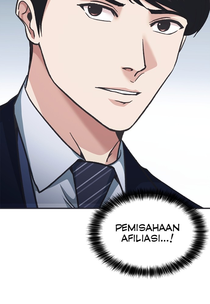 Chairman Kang, The New Employee Chapter 53 Gambar 131