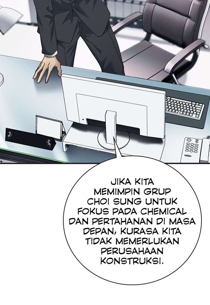 Chairman Kang, The New Employee Chapter 53 Gambar 133