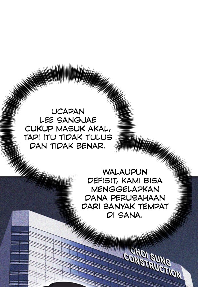 Chairman Kang, The New Employee Chapter 53 Gambar 134