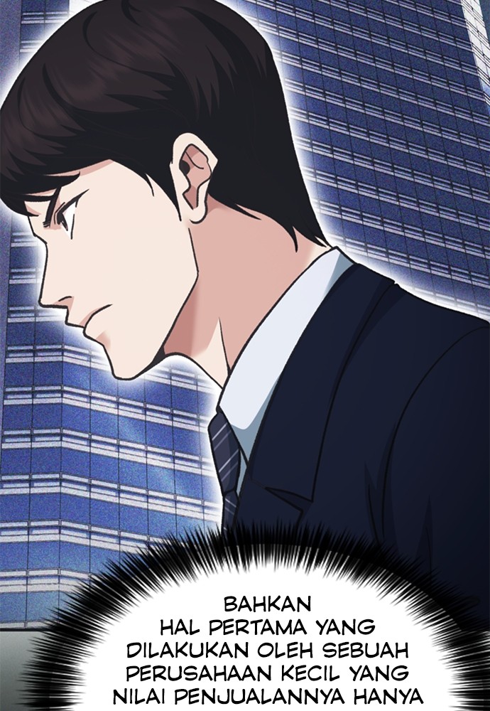 Chairman Kang, The New Employee Chapter 53 Gambar 135