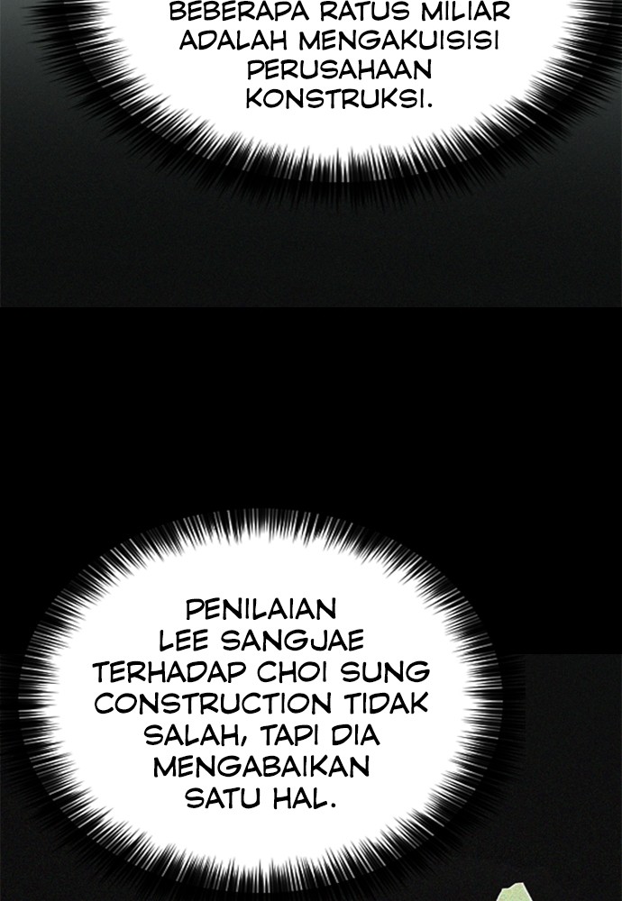 Chairman Kang, The New Employee Chapter 53 Gambar 136