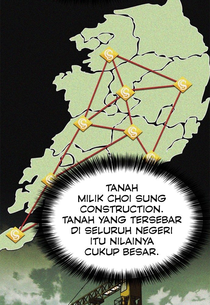 Chairman Kang, The New Employee Chapter 53 Gambar 137
