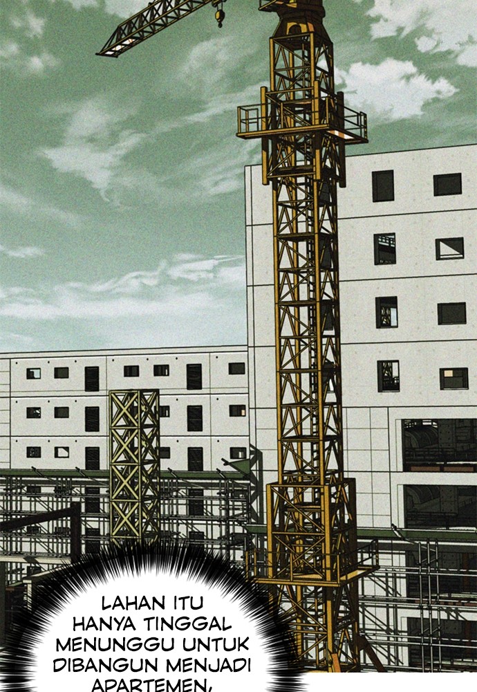 Chairman Kang, The New Employee Chapter 53 Gambar 138