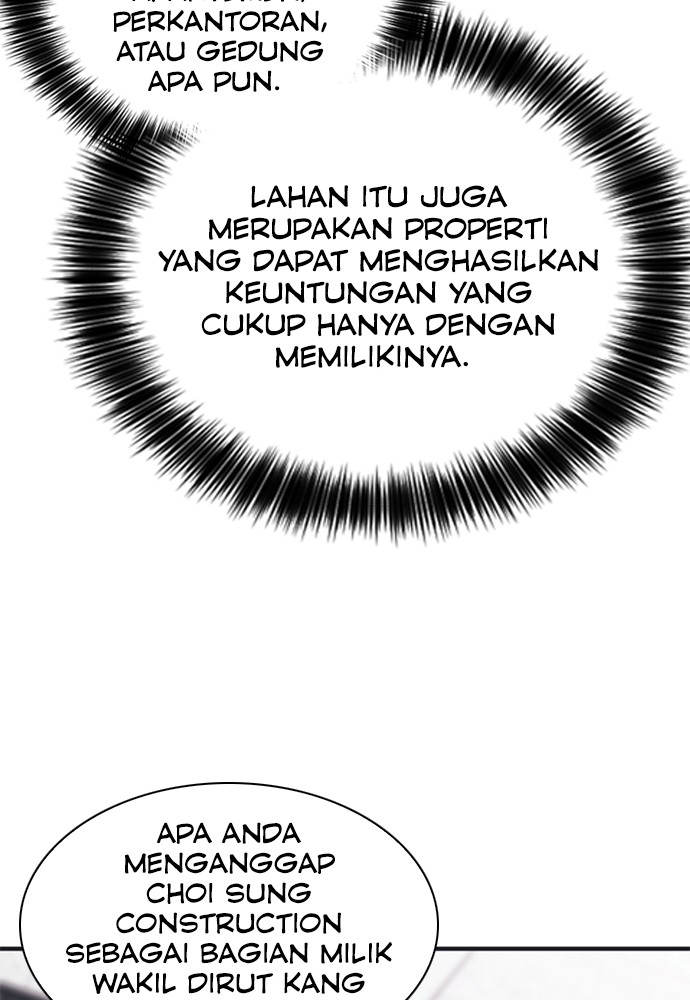 Chairman Kang, The New Employee Chapter 53 Gambar 139