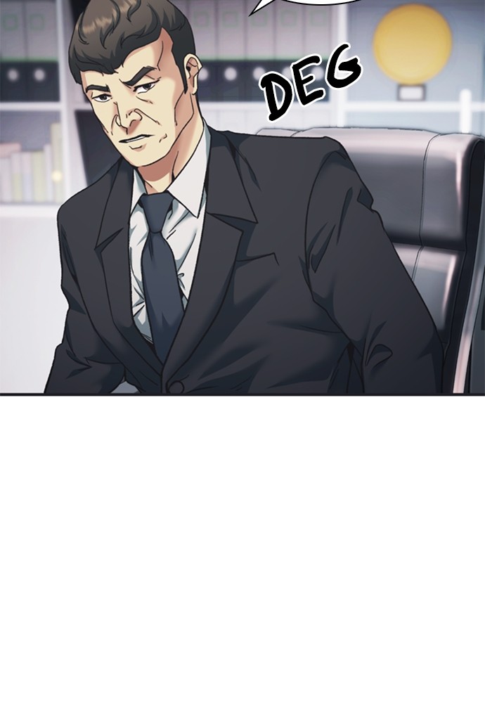 Chairman Kang, The New Employee Chapter 53 Gambar 142