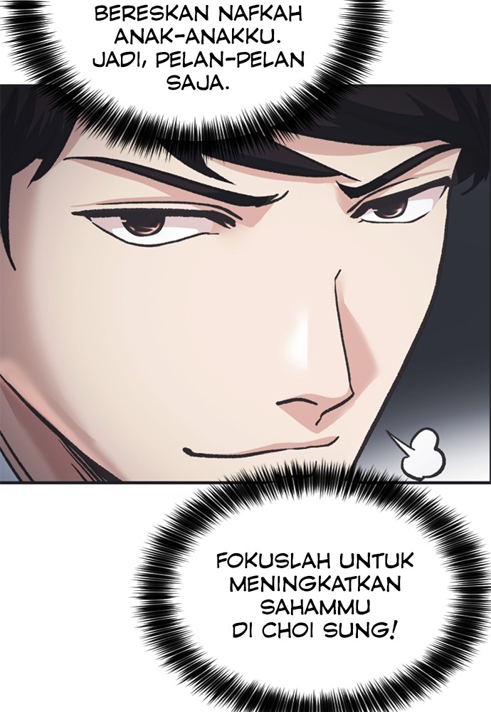 Chairman Kang, The New Employee Chapter 53 Gambar 145