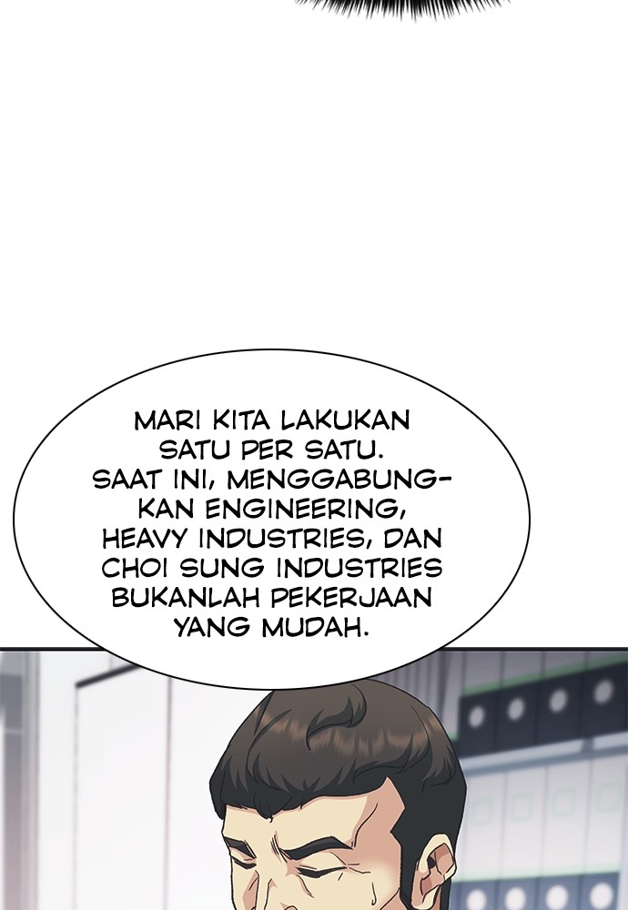 Chairman Kang, The New Employee Chapter 53 Gambar 146