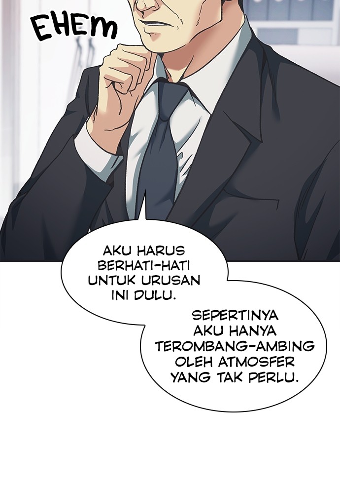 Chairman Kang, The New Employee Chapter 53 Gambar 147