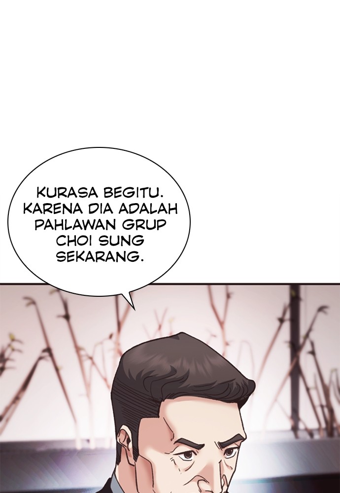 Chairman Kang, The New Employee Chapter 53 Gambar 15