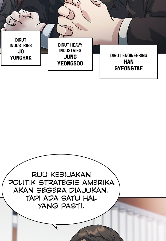 Chairman Kang, The New Employee Chapter 53 Gambar 151