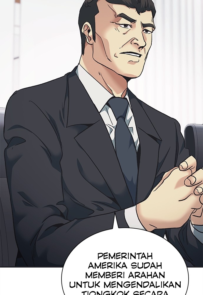 Chairman Kang, The New Employee Chapter 53 Gambar 152