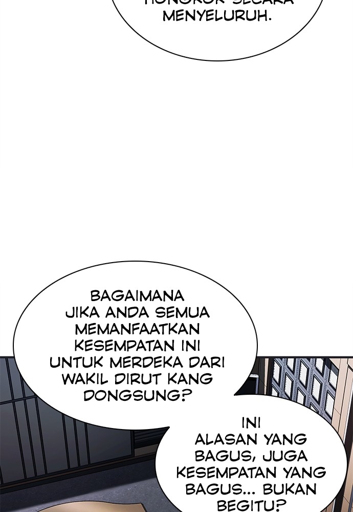 Chairman Kang, The New Employee Chapter 53 Gambar 153