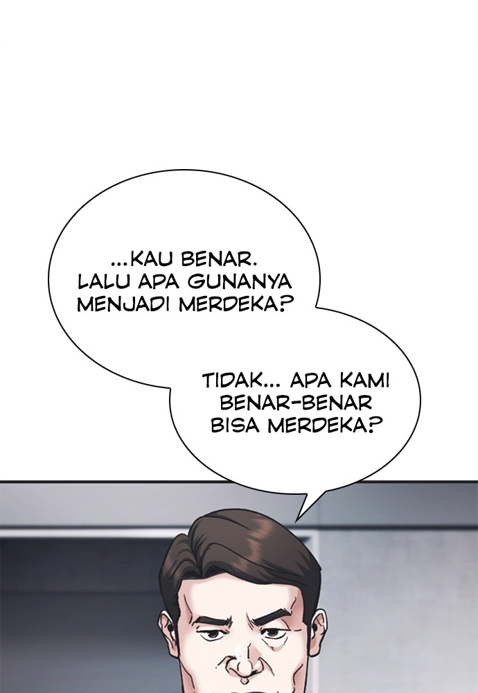 Chairman Kang, The New Employee Chapter 53 Gambar 157