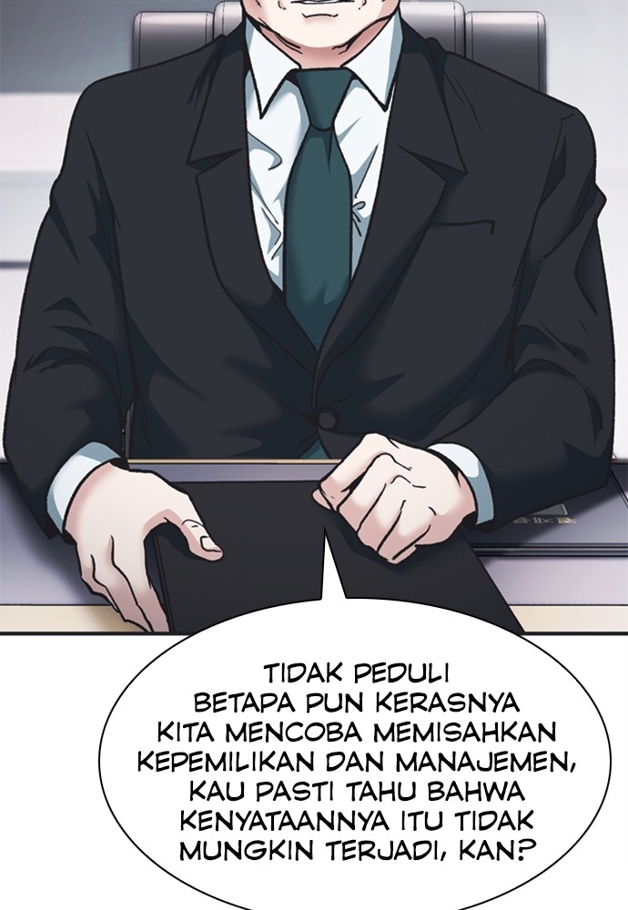 Chairman Kang, The New Employee Chapter 53 Gambar 158