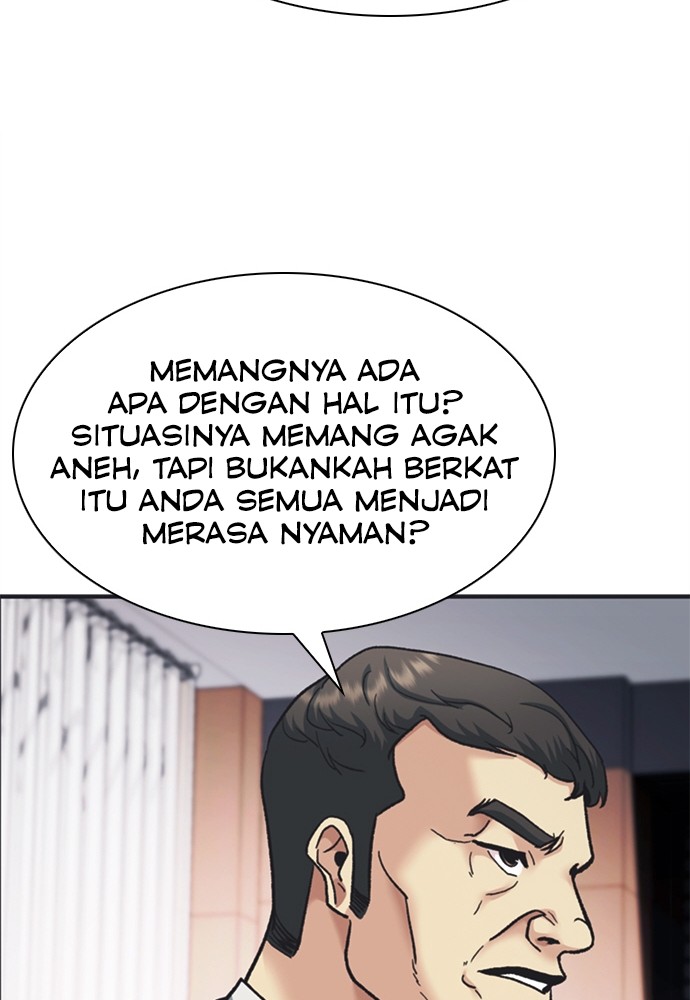 Chairman Kang, The New Employee Chapter 53 Gambar 159