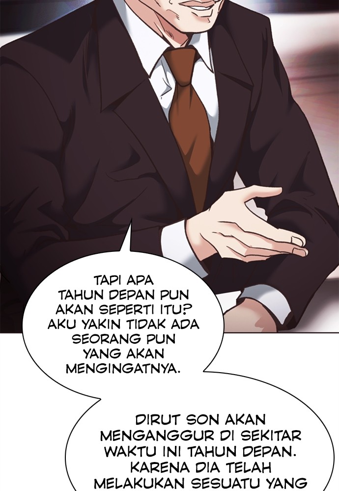 Chairman Kang, The New Employee Chapter 53 Gambar 16