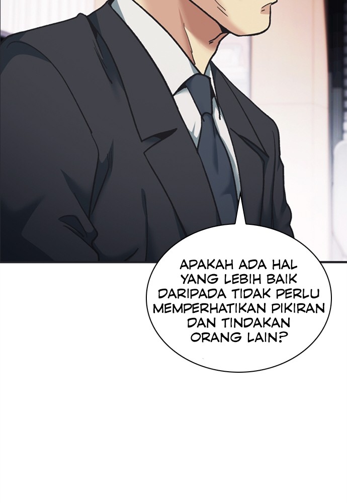 Chairman Kang, The New Employee Chapter 53 Gambar 160