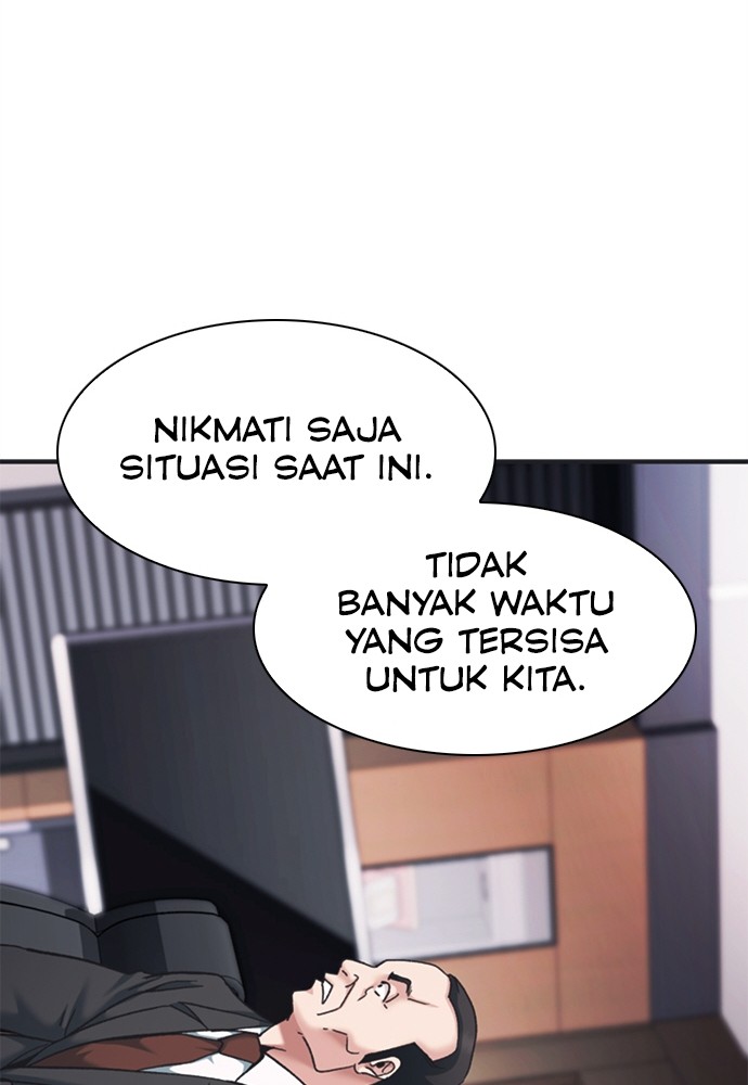 Chairman Kang, The New Employee Chapter 53 Gambar 161