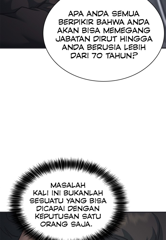 Chairman Kang, The New Employee Chapter 53 Gambar 163