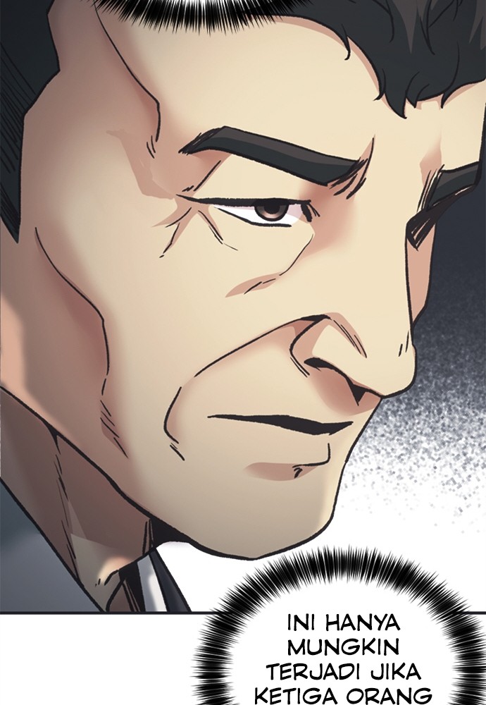 Chairman Kang, The New Employee Chapter 53 Gambar 164