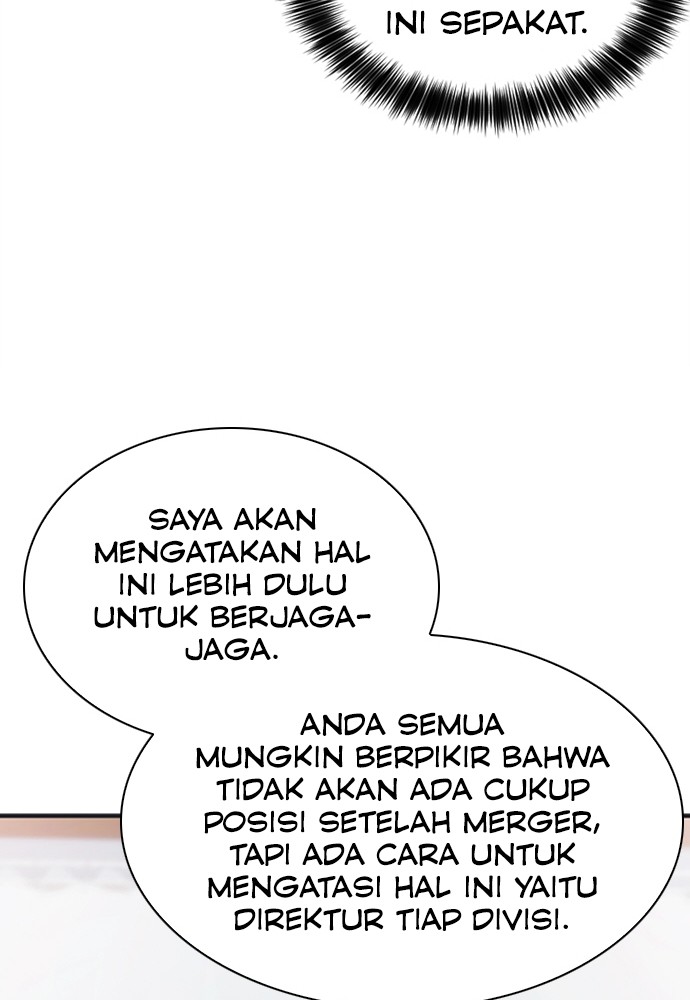 Chairman Kang, The New Employee Chapter 53 Gambar 165