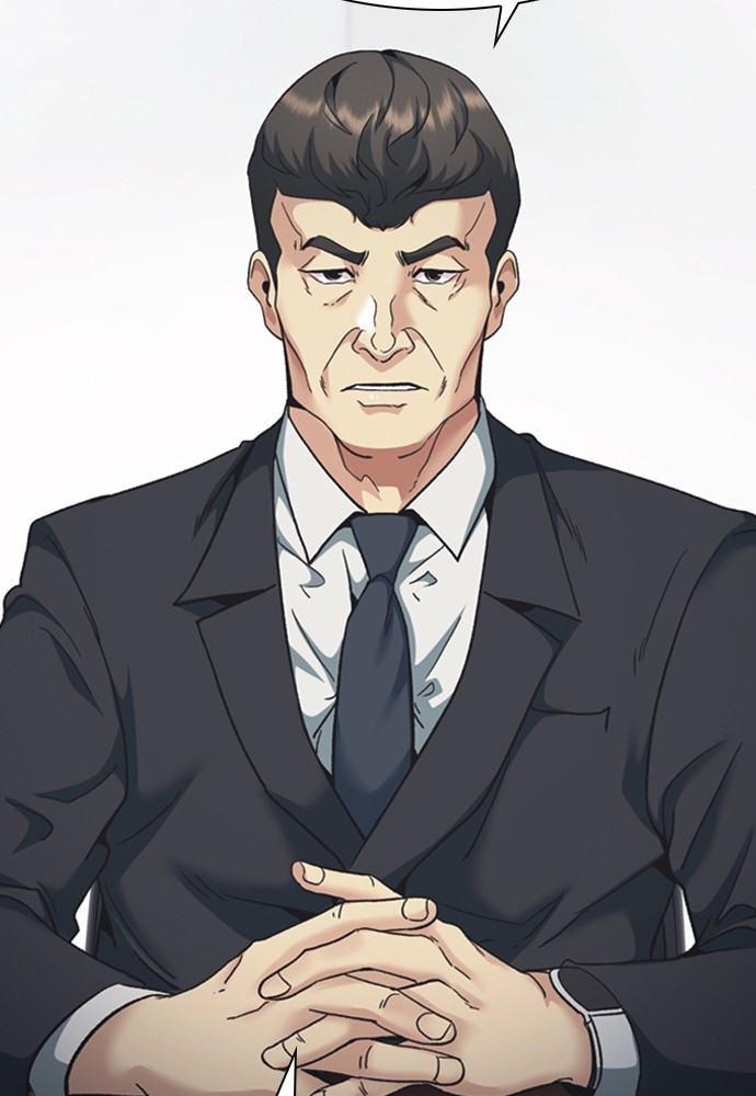 Chairman Kang, The New Employee Chapter 53 Gambar 166