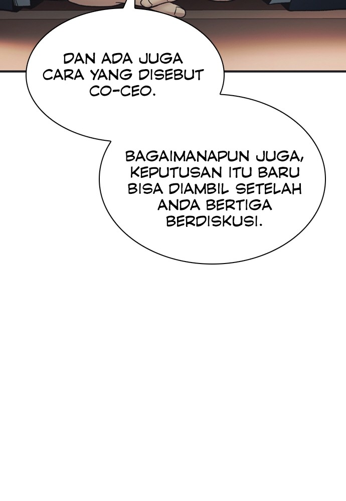 Chairman Kang, The New Employee Chapter 53 Gambar 167