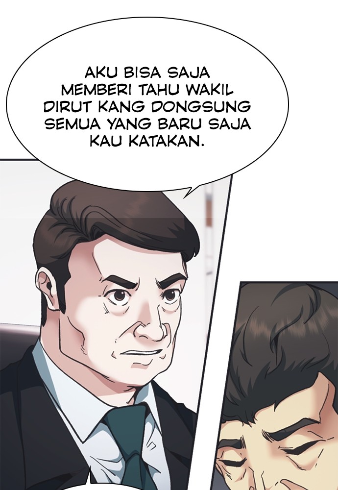 Chairman Kang, The New Employee Chapter 53 Gambar 168