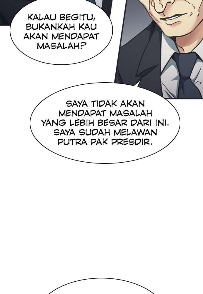 Chairman Kang, The New Employee Chapter 53 Gambar 169