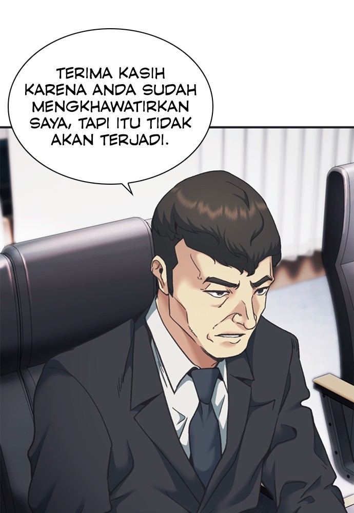 Chairman Kang, The New Employee Chapter 53 Gambar 174