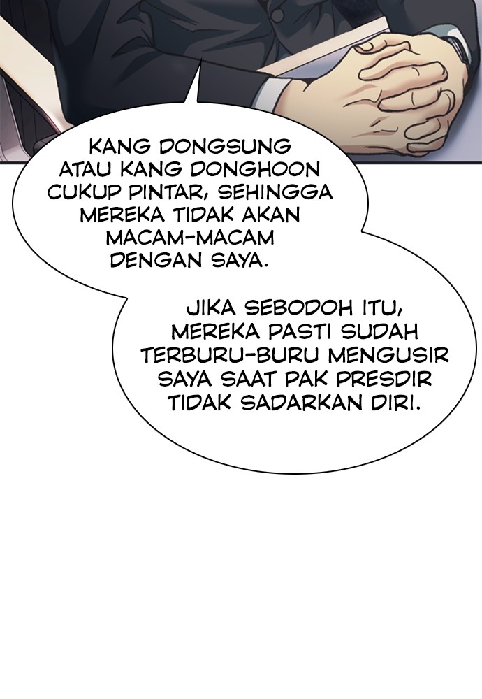 Chairman Kang, The New Employee Chapter 53 Gambar 175